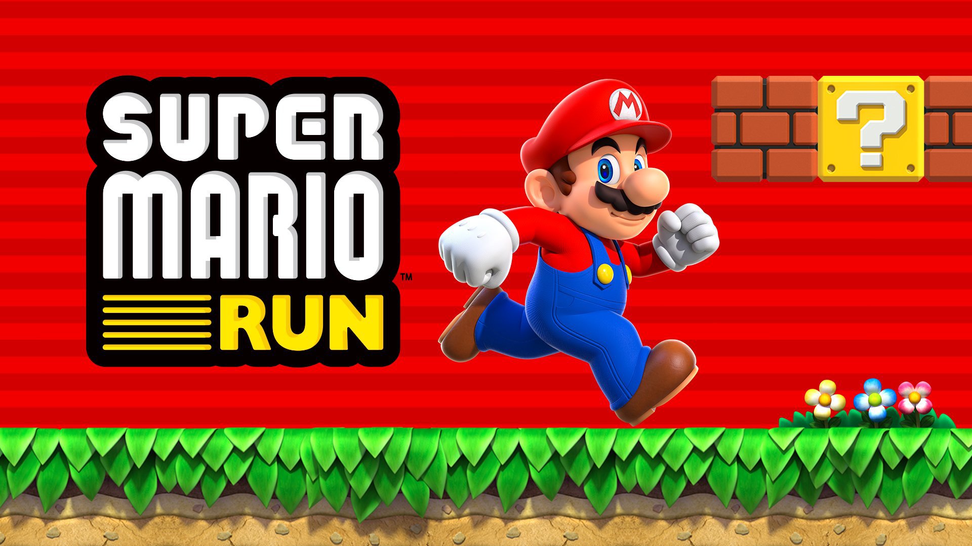 Mario Run